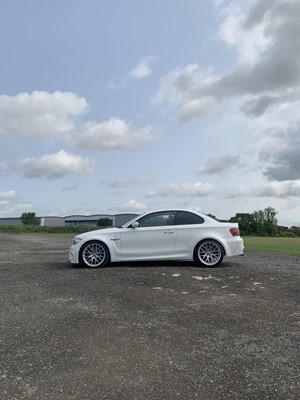 Lot 106 - 2009 BMW 1M 4.0 V8 Evocation
