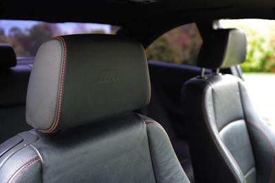 Lot 106 - 2009 BMW 1M 4.0 V8 Evocation