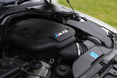 Lot 106 - 2009 BMW 1M 4.0 V8 Evocation