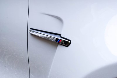 Lot 106 - 2009 BMW 1M 4.0 V8 Evocation