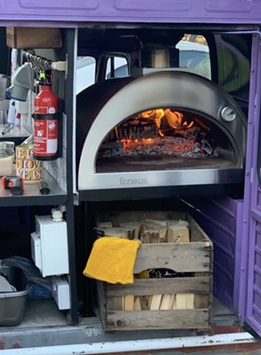 Lot 103 - 1985 Citroën Acadiane