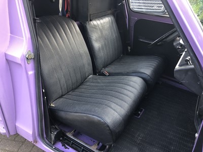 Lot 103 - 1985 Citroën Acadiane