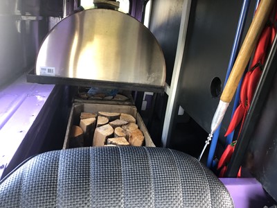 Lot 103 - 1985 Citroën Acadiane