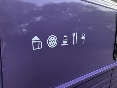 Lot 103 - 1985 Citroën Acadiane