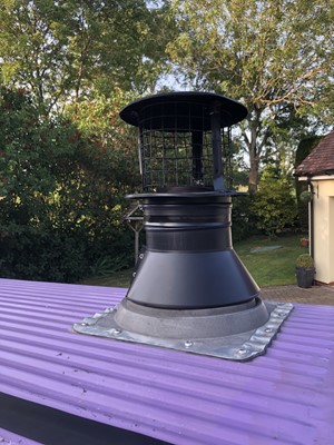 Lot 103 - 1985 Citroën Acadiane