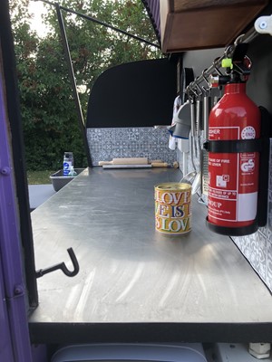 Lot 103 - 1985 Citroën Acadiane