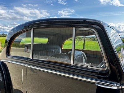 Lot 41 - 1950 Rolls-Royce Silver Wraith Fixed Head Coupé
