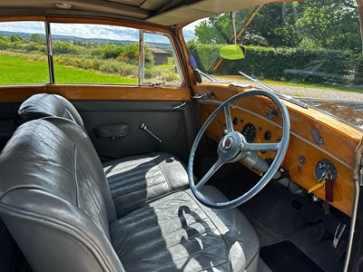Lot 41 - 1950 Rolls-Royce Silver Wraith Fixed Head Coupé