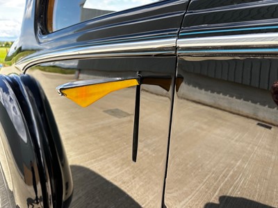 Lot 41 - 1950 Rolls-Royce Silver Wraith Fixed Head Coupé