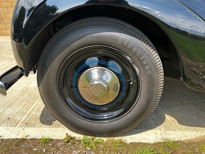 Lot 41 - 1950 Rolls-Royce Silver Wraith Fixed Head Coupé