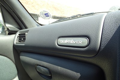 Lot 73 - 1998 Peugeot 106 XR Quicksilver