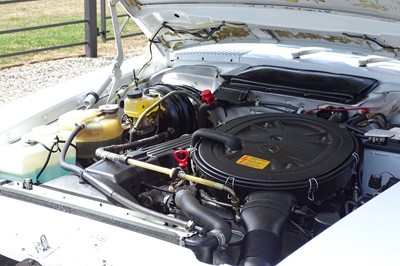 Lot 112 - 1989 Mercedes-Benz 300SL