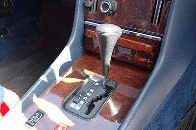 Lot 112 - 1989 Mercedes-Benz 300SL