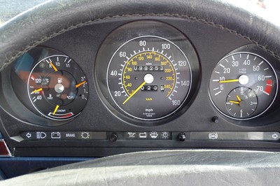 Lot 112 - 1989 Mercedes-Benz 300SL