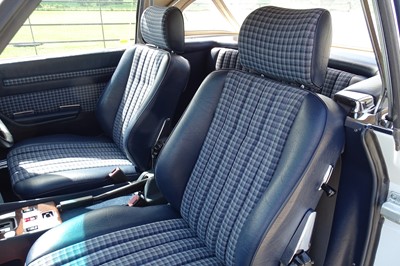 Lot 112 - 1989 Mercedes-Benz 300SL