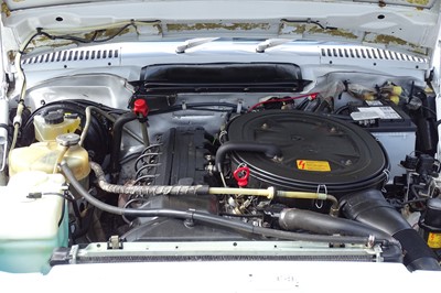 Lot 112 - 1989 Mercedes-Benz 300SL
