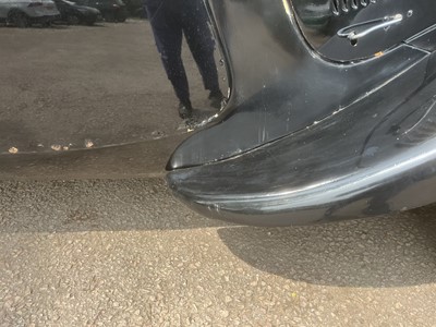 Lot 90 - 1954 Citroën Traction Avant 15 'Big Six'