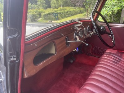 Lot 90 - 1954 Citroën Traction Avant 15 'Big Six'