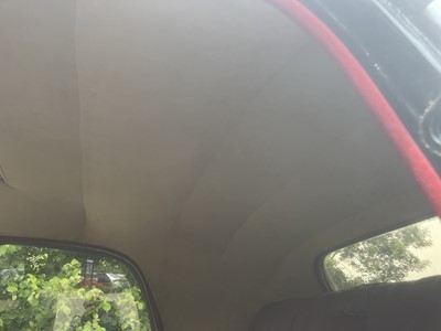 Lot 90 - 1954 Citroën Traction Avant 15 'Big Six'