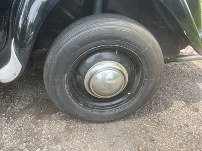 Lot 90 - 1954 Citroën Traction Avant 15 'Big Six'