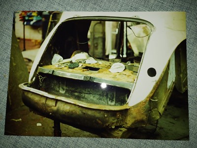 Lot 90 - 1954 Citroën Traction Avant 15 'Big Six'