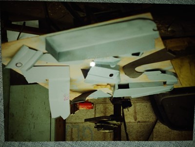 Lot 90 - 1954 Citroën Traction Avant 15 'Big Six'