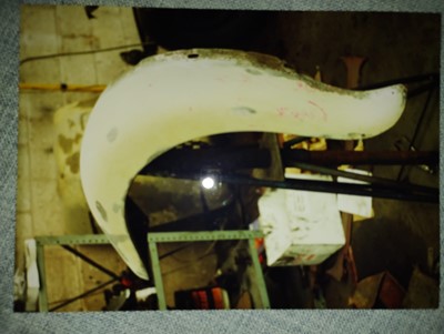 Lot 90 - 1954 Citroën Traction Avant 15 'Big Six'