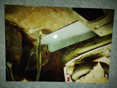 Lot 90 - 1954 Citroën Traction Avant 15 'Big Six'