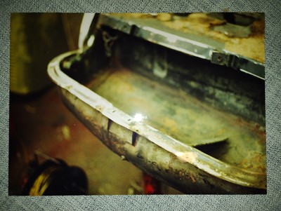 Lot 90 - 1954 Citroën Traction Avant 15 'Big Six'