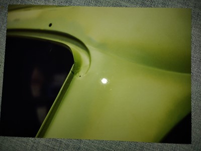 Lot 90 - 1954 Citroën Traction Avant 15 'Big Six'