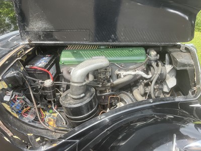 Lot 90 - 1954 Citroën Traction Avant 15 'Big Six'