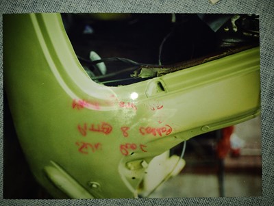 Lot 90 - 1954 Citroën Traction Avant 15 'Big Six'