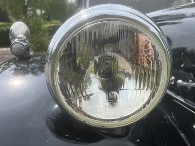 Lot 90 - 1954 Citroën Traction Avant 15 'Big Six'