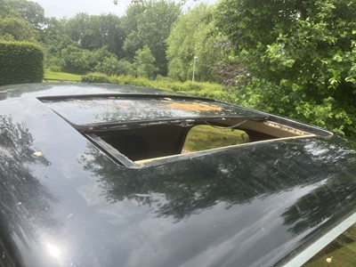 Lot 90 - 1954 Citroën Traction Avant 15 'Big Six'