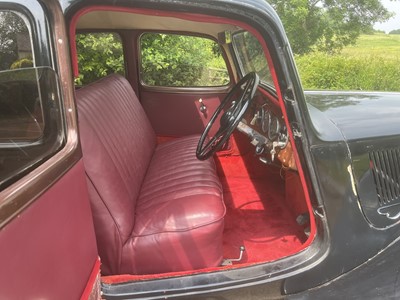 Lot 90 - 1954 Citroën Traction Avant 15 'Big Six'