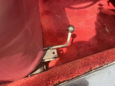 Lot 90 - 1954 Citroën Traction Avant 15 'Big Six'