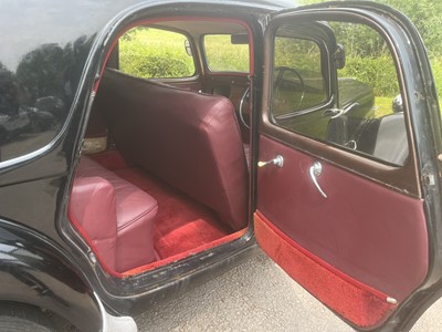 Lot 90 - 1954 Citroën Traction Avant 15 'Big Six'