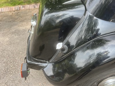 Lot 90 - 1954 Citroën Traction Avant 15 'Big Six'