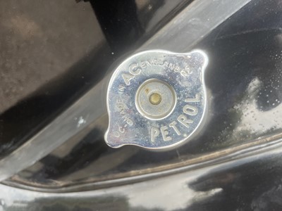 Lot 90 - 1954 Citroën Traction Avant 15 'Big Six'