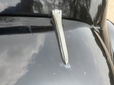 Lot 90 - 1954 Citroën Traction Avant 15 'Big Six'