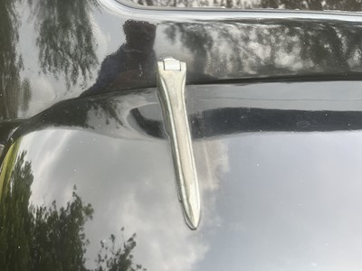 Lot 90 - 1954 Citroën Traction Avant 15 'Big Six'