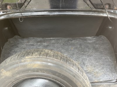 Lot 90 - 1954 Citroën Traction Avant 15 'Big Six'