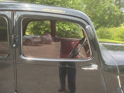 Lot 90 - 1954 Citroën Traction Avant 15 'Big Six'