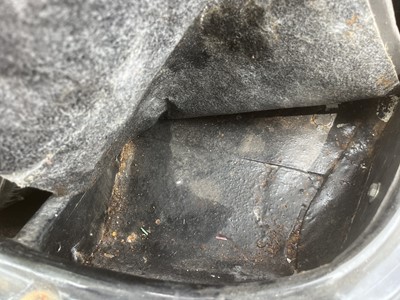 Lot 90 - 1954 Citroën Traction Avant 15 'Big Six'