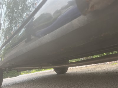 Lot 90 - 1954 Citroën Traction Avant 15 'Big Six'