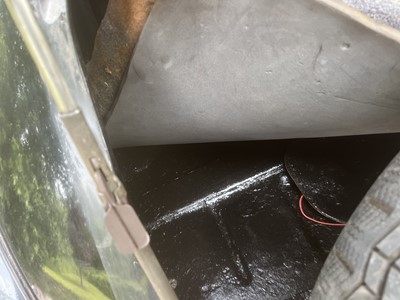 Lot 90 - 1954 Citroën Traction Avant 15 'Big Six'