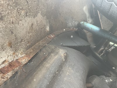 Lot 90 - 1954 Citroën Traction Avant 15 'Big Six'