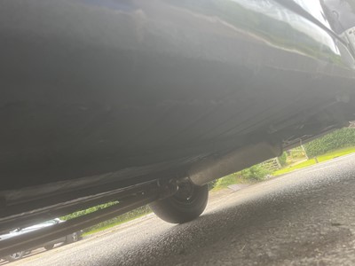 Lot 90 - 1954 Citroën Traction Avant 15 'Big Six'