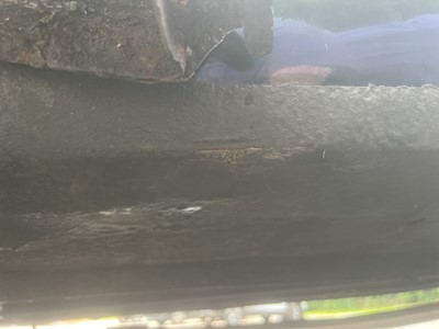 Lot 90 - 1954 Citroën Traction Avant 15 'Big Six'