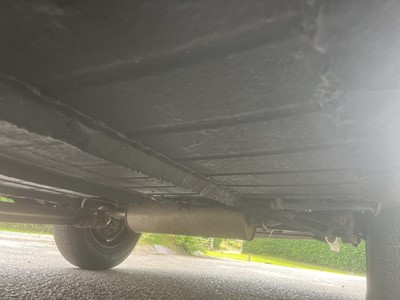 Lot 90 - 1954 Citroën Traction Avant 15 'Big Six'